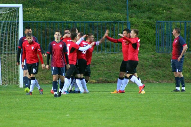 Dinamo pobijedio u Lipiku, domaći poraz Požege od Zadrugara u 18. kolu MŽNL
