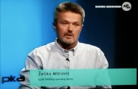 Na Slavonsko - brodskoj televiziji gostovao glavni tajnik Požeškog športskog saveza Željko Mitrović
