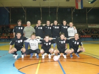 MNK Bijela kuća (Požega) je najuspješniji klub u povijesti požeškog malog nogometa