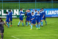 Nogometaši Slavonije u posljednjem jesenskom kolu igraju protiv Marsonie