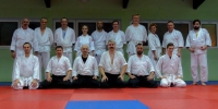 Aikikai Aikido klub Požega organizirao nacionalni Aikido susret
