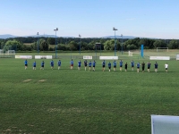 Nogometaši Dinama (Vidovci - Dervišaga) pripremaju se za novu sezonu Međužupanijske nogometne lige