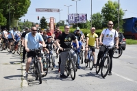 Održana manifestacija &quot;Požega - zdravi grad&quot; i Biciklijada