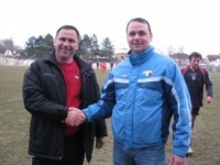 Krešo Poleti je novi trener prve momčadi Nogometnog kluba Slavonija