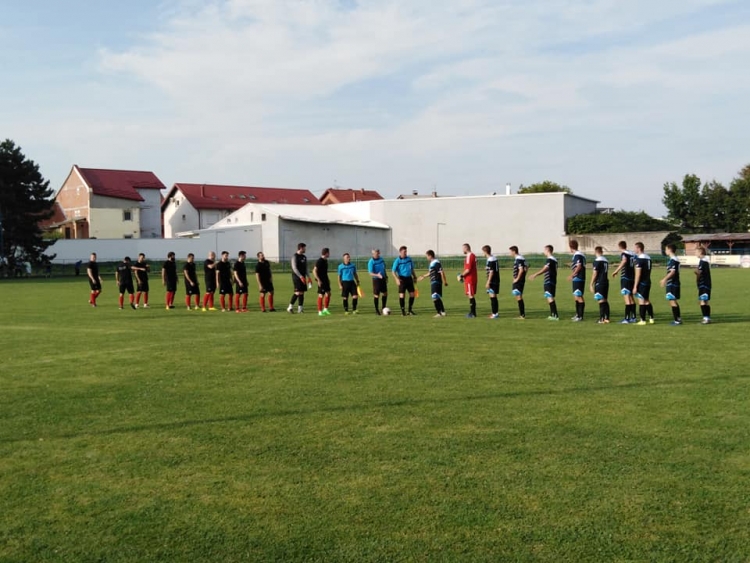 Požega i Slavonija sastaju se u pripremnom susretu u subotu, 10. kolovoza u 18,00 sati na Igralištu NK Požega