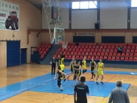 Košarkašice Plamen Požege pobijedile Split u 7. kolu Premijer lige za ostanak