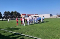 Pobjede Požege i Dinama (Vidovci) u 12. kolu 1. Županijske nogometne lige