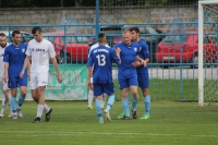 Slavonija uvjerljivo svladala Mladost (Antin) u utakmici 27. kola 3. HNL - Istok