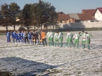 ŠNK Slavonija pobijedila NK Hajduk Pakrac