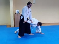 Aikido klub &quot;Aikikai Požega&quot; sudjelovao na seminaru u Valpovu