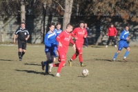 Nogometaši Slavonije svladali Oriolik (Oriovac) u prvoj pripremnoj utakmici