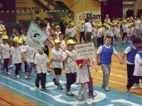 15. Olimpijski festival Dječjih vrtića održat će se u četvrtak, 19. svibnja na Sportsko - rekreacijskom centru u Požegi