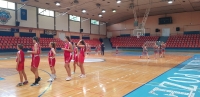ŽKK Plamen Požega proveo projekt &quot;Akademija košarke&quot; u suradnji s Ministarstvom turizma i sporta