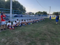 Nogometaši Slavonije počeli pripreme za novu sezonu
