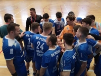 Rukometaši Požege u 19,30 sati u SD Tomislav Pirc protiv RK Metalac (Zagreb) igraju susret 24. kola 1. HRL - Sjever