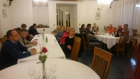 Održana redovna godišnja sjednica Skupštine Gimnastičkog društva Sokol