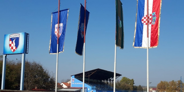 Upravljačka kriza u Nogometnom klubu Slavonija