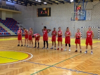 Košarkašice Plamen Požege poražene na gostovanju kod KAŽL-a u Splitu u 4. kolu Premijer lige