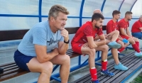 Željko Mitrović podnio ostavku na mjesto trenera Nogometnog kluba Požega