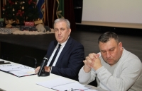 Drago Lucić po peti put izabran za predsjednika Nogometnog saveza Požeško - slavonske županije