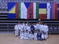 Džudaši Judokana osvojili 4 medalje na &quot;Kupu Like&quot; u Zagrebu