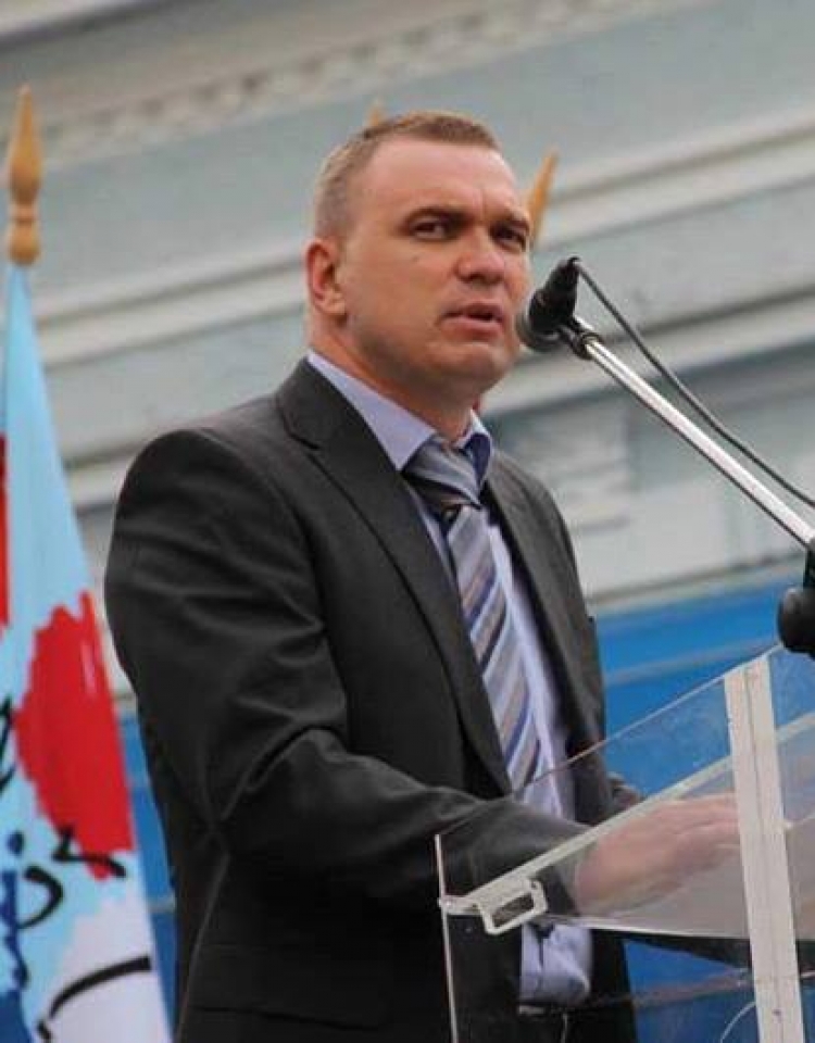Gradonačelnik Neferović : &quot;Ne umanjuju se sredstva za rad sportskih udruga u 2015. godini&quot;