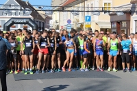 U Požegi održano prvenstvo Hrvatske u polumaratonu