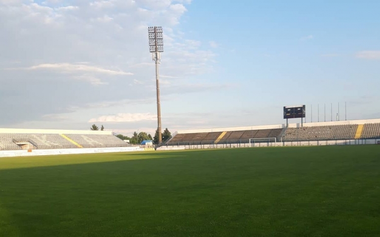 Slavonija će svoje prvenstvene utakmice 3. HNL - Istok u sezoni 2021./2022. igrati u Velikoj