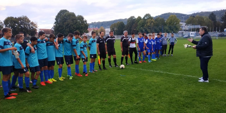 Tijekom ovog tjedna odigrat će se četvrtfinalne utakmice Nogometnog kupa regije Slavonije i Baranje u kategorijama kadeta, juniora i pionira