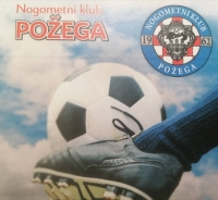 Nogometaši Požege će protiv prvoligaša Lokomotive (Zagreb) u srijedu, 21. rujna odigrati prijateljsku utakmicu povodom 60 godina kluba