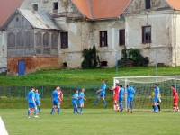 Odigrano 4. kolo Županijskog nogometnog kupa