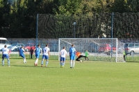 Slavonija odigrala neodlučeno, 1:1 sa Zrinskim (Jurjevac) u 7. kolu 3. HNL - Istok