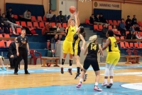 Plamene uvjerljivo pobijedile Split u 10. kolu Premijer ženske košarkaške lige