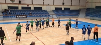 Rukometaši Požege poraženi od Bjelin Spačve (Vinkovci) u polufinalu Kupa regije istok