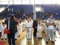Članovi Karate - do kluba Požega osvojili 8 medalja na Međunarodnom turniru u Zrenjaninu