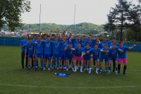 Juniori Slavonije osvojili naslov prvaka Kvalitetne lige mladeži i osigurali kvalifikacije za 1. Hrvatsku nogometnu ligu