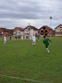Nogometaši Slavonije u pripremnim utakmicama pobijedili Lipik 1925 i Hajduk (Pakrac)