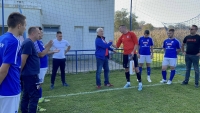 Jozo Zovko otišao u trenersku mirovinu nakon više od 30 godina na klupi NK Parasan Golobrdci