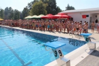 Požeški športski savez organizira Školu plivanja, upisi kreću u subotu, 01. srpnja