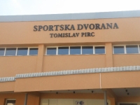 Sportski vikend, 08. i 09. listopad - SD &quot;Tomislav Pirc&quot;