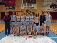 Poznat je raspored natjecanja za prvaka A2 Hrvatske košarkaške lige - žene