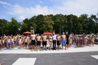 Svečana dodjela diploma polaznicima Škole plivanja Požeškog športskog saveza bit će u subotu, 28. 07. 2018.