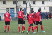 Pobjede Požege, Dinama i Croatie u 5. kolu 1. Županijske nogometne lige