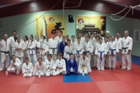 Donatorska večera Judo kluba Judokan povodom 35. godišnjice održat će se u subotu, 14. 03. 2020. s početkom u 19,30 sati u Sali u Novoj Lipi