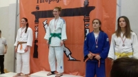 Džudaši Judokana osvojili 9 medalja na Međunarodnom turniru u Velikoj Gorici