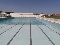 Ljetna sezona kupanja na Gradskim bazenima Požega počinje u petak, 03. lipnja 2022