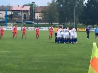 Pioniri Rijeke i kadeti Osijeka osvojili 1. Nogometni turnir &quot;Slavonija kup&quot;