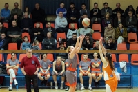 Uvjerljiva pobjeda Plamenih protiv Šibenika u 19. kolu A1 Hrvatske košarkaške lige