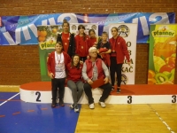Judaši Judokana osvojili 6 medalja na Međunarodnom turniru u Sarajevu