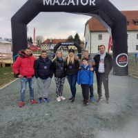 Veliki broj trkača iz Požege i okolice nastupilo na  6. Slavonskoj utrci u Slavonskom Brodu
